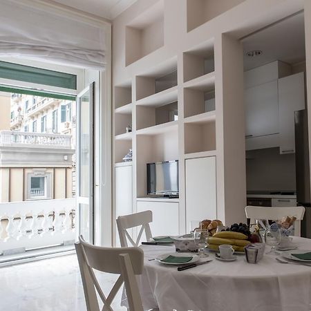 Casa San Carlo Apartment Napoli Bagian luar foto