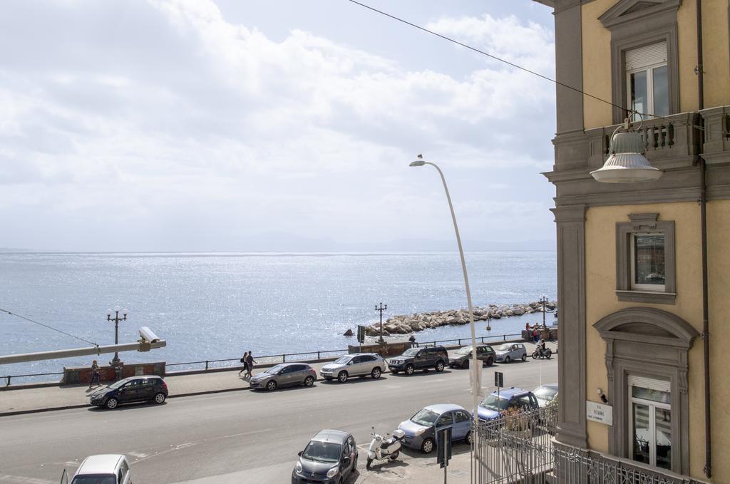 Casa San Carlo Apartment Napoli Bagian luar foto