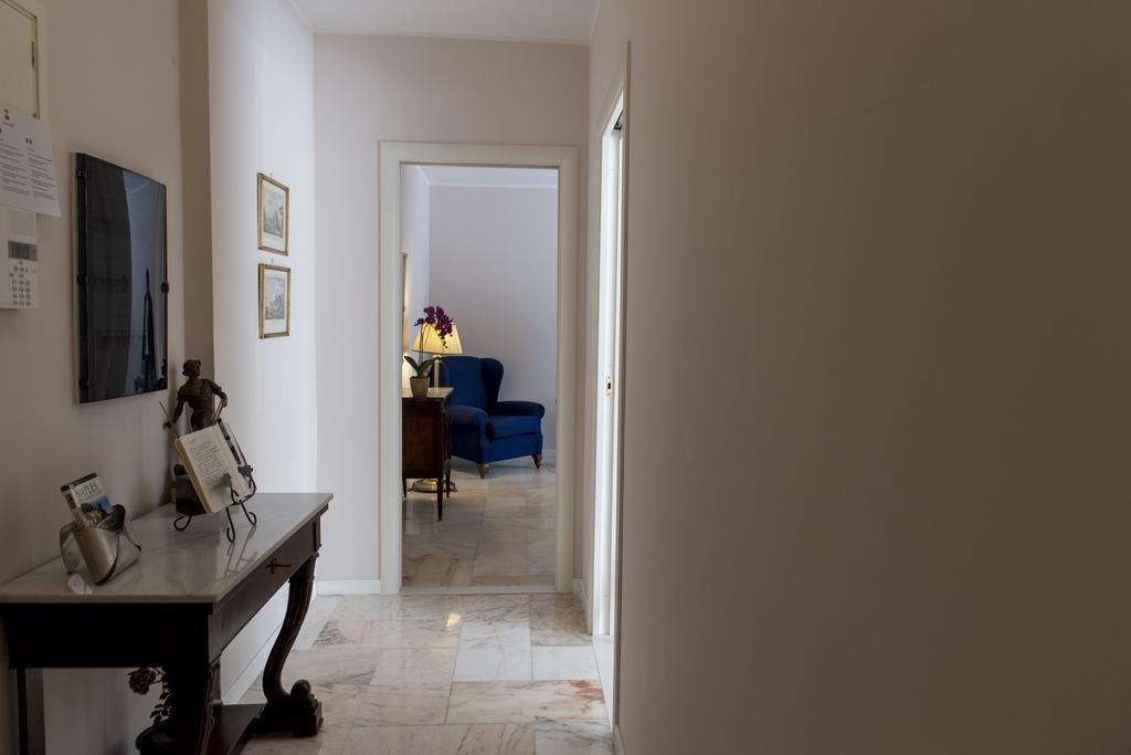 Casa San Carlo Apartment Napoli Bagian luar foto