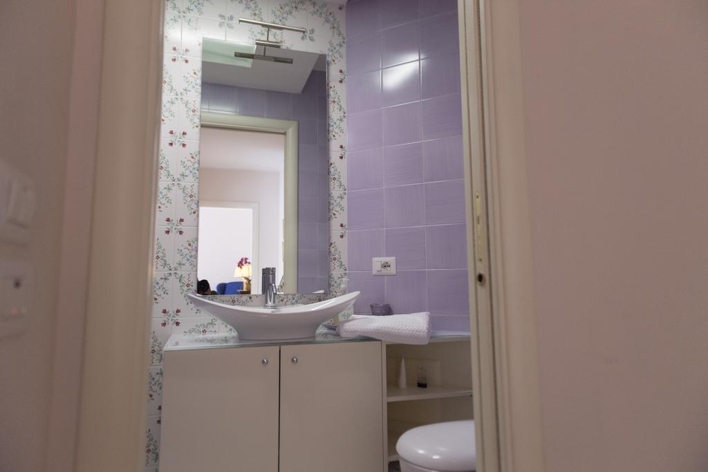 Casa San Carlo Apartment Napoli Bagian luar foto