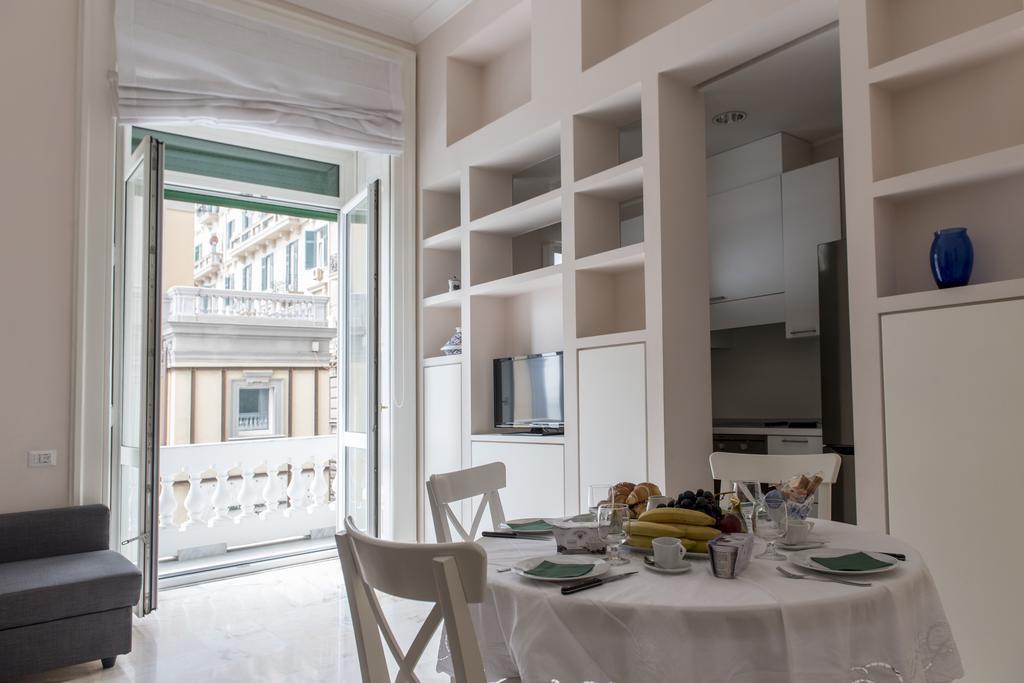 Casa San Carlo Apartment Napoli Bagian luar foto