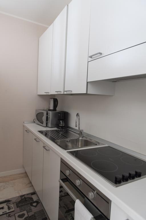 Casa San Carlo Apartment Napoli Bagian luar foto