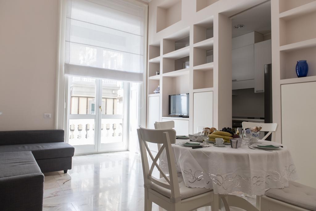 Casa San Carlo Apartment Napoli Bagian luar foto