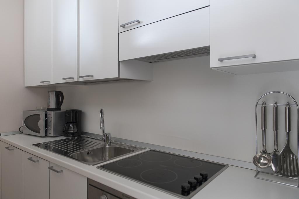 Casa San Carlo Apartment Napoli Bagian luar foto
