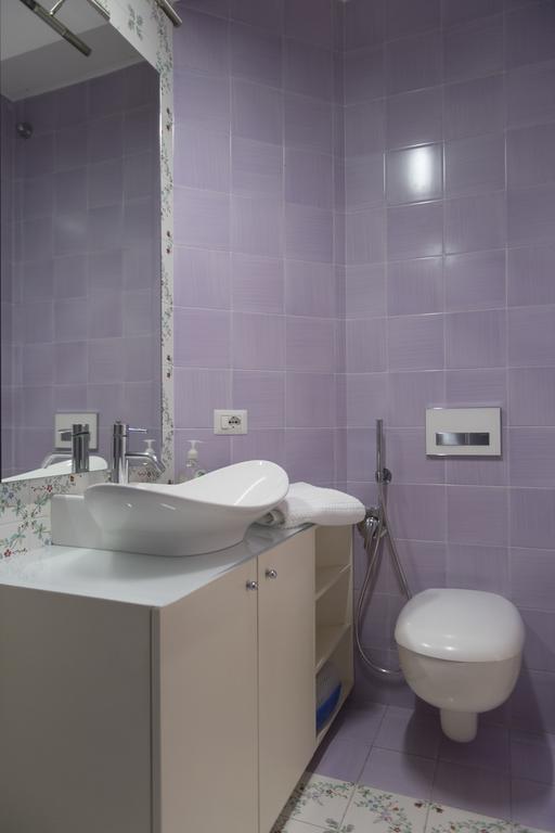 Casa San Carlo Apartment Napoli Bagian luar foto